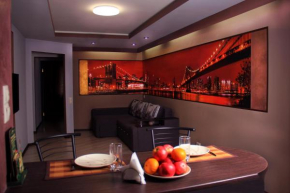 Apartment New York на Половках